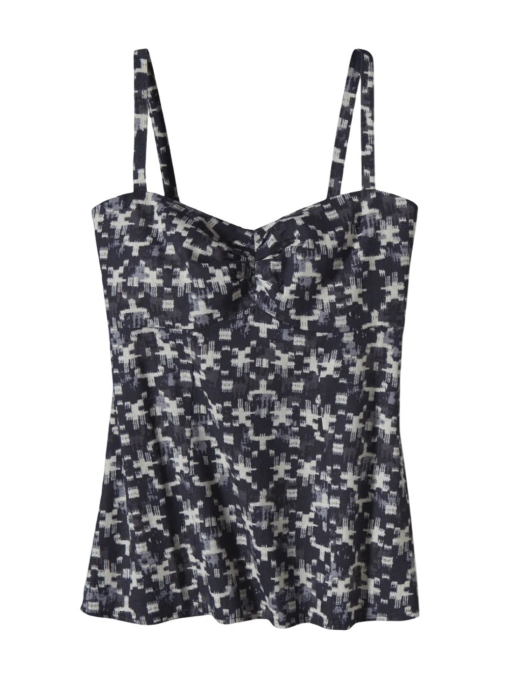 Patagonia Women’s Summertime Tank Hemp Organic Cotton Size 6 Beach Camp Outdoors